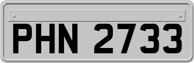 PHN2733