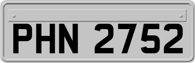 PHN2752