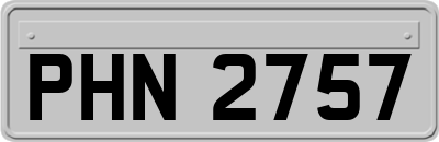 PHN2757