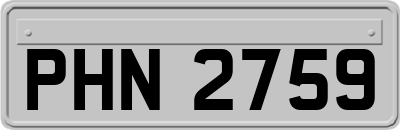PHN2759