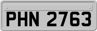 PHN2763