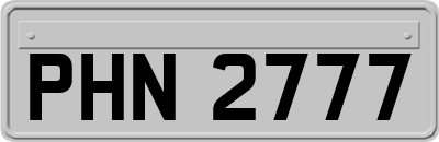 PHN2777