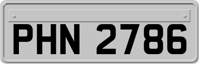 PHN2786