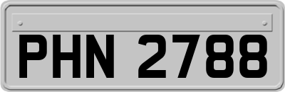 PHN2788