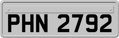 PHN2792