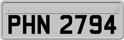 PHN2794