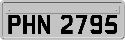 PHN2795