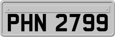 PHN2799