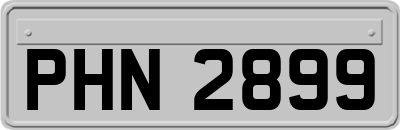 PHN2899