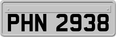 PHN2938