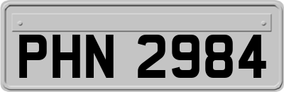 PHN2984