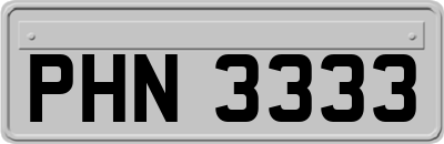 PHN3333