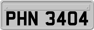 PHN3404