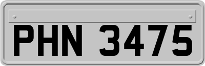 PHN3475