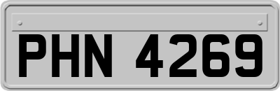 PHN4269