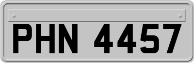 PHN4457