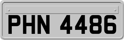 PHN4486