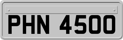 PHN4500