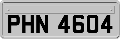 PHN4604