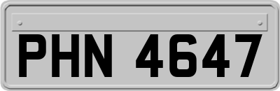 PHN4647