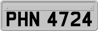 PHN4724