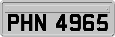 PHN4965