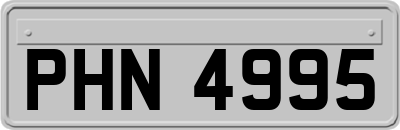 PHN4995