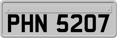 PHN5207