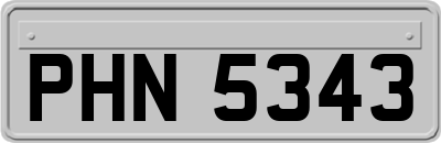 PHN5343