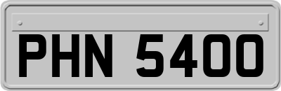 PHN5400