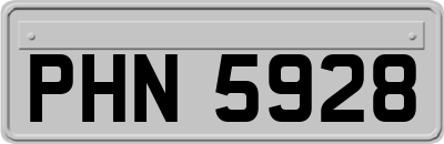 PHN5928