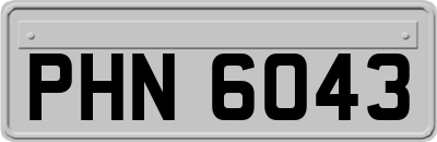 PHN6043