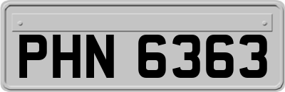 PHN6363