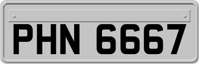 PHN6667