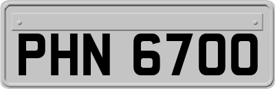PHN6700