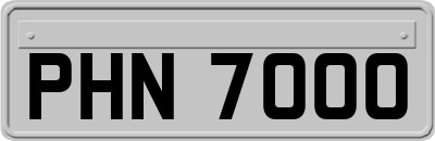 PHN7000