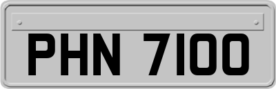PHN7100