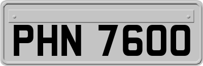 PHN7600