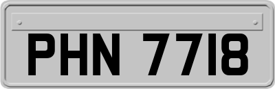 PHN7718