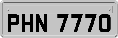 PHN7770
