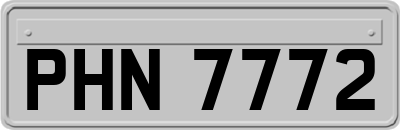PHN7772