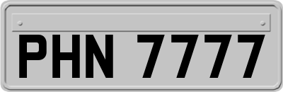 PHN7777