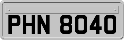 PHN8040