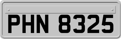 PHN8325