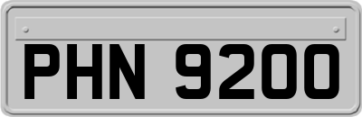PHN9200