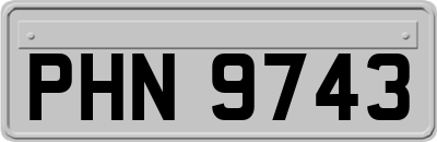 PHN9743