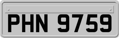 PHN9759