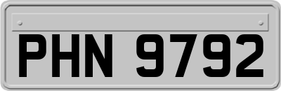 PHN9792