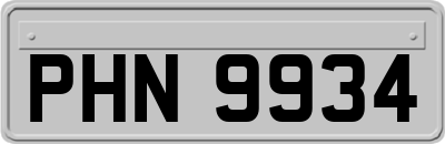 PHN9934