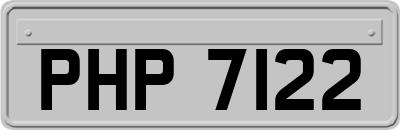 PHP7122